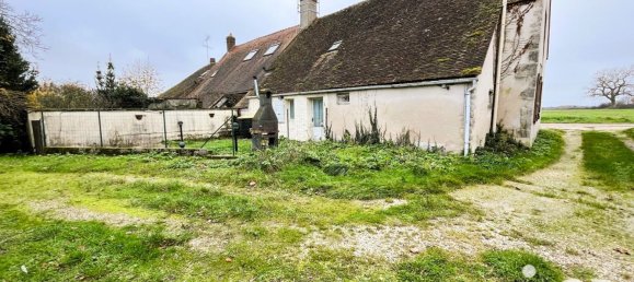 2 غرف نوم منزل في La Selle-sur-le-Bied, France رقم 51007 14