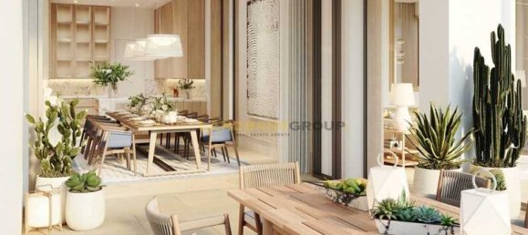 3 Schlafzimmer Wohnung in Tserkezoi, Cyprus, Nr. 20275 4