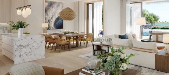 3 Schlafzimmer Wohnung in Tserkezoi, Cyprus, Nr. 20275 3