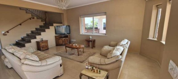 4 bedrooms Villa in Kiti, Cyprus No. 13854 4