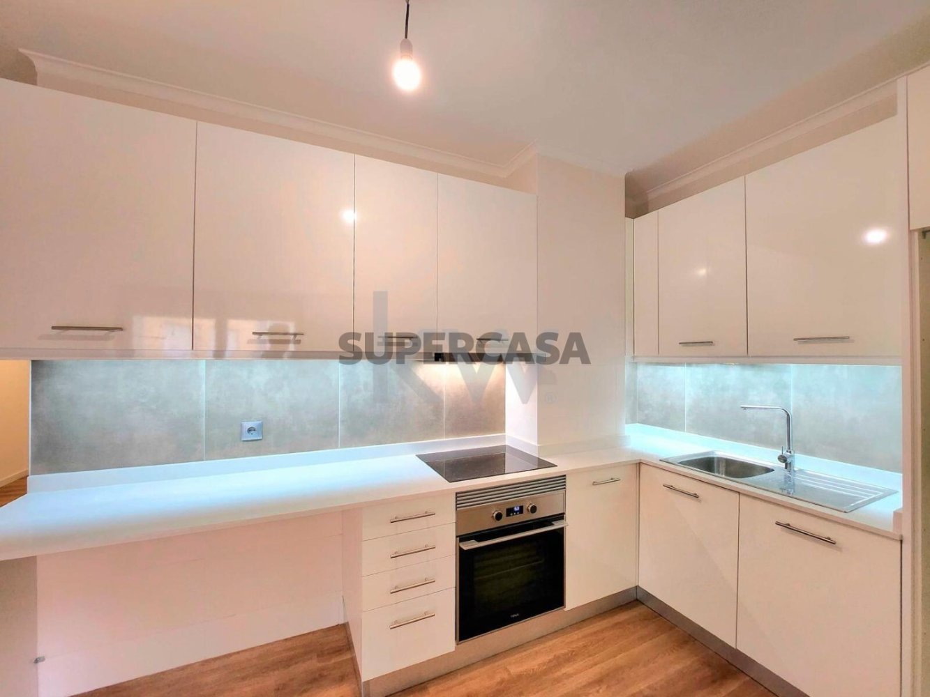 3 chambres Appartement à Aveiro, Portugal No. 157596