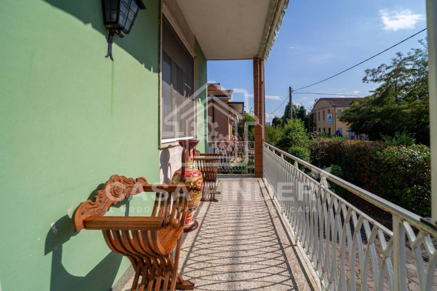 3 bedrooms Villa in Montechiarugolo, Italy No. 279315