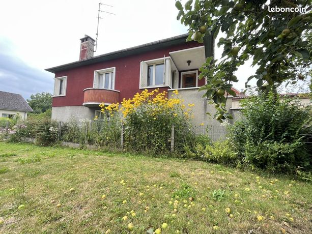 2 غرف نوم منزل في Saint-Nicolas, France رقم 315539