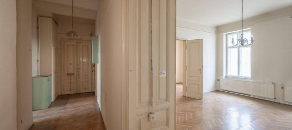 4-salle Appartement à Mariahilf, Austria No. 208781 18