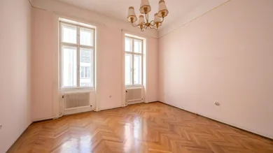 4-salle Appartement à Mariahilf, Austria No. 208781