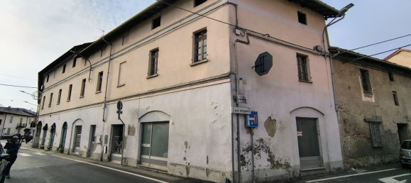 3-salle Maison à Suno, Italy No. 137016 12