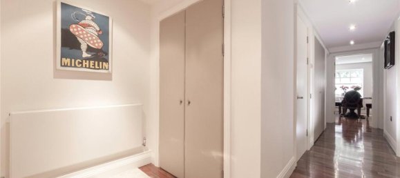 2 Schlafzimmer Wohnung in St Johns Wood, United Kingdom, Nr. 8925 7