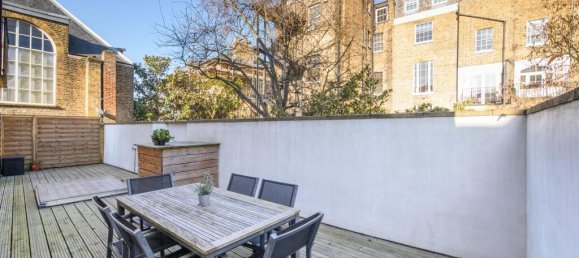 2 Schlafzimmer Wohnung in St Johns Wood, United Kingdom, Nr. 8925 13