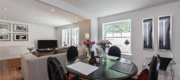 2 Schlafzimmer Wohnung in St Johns Wood, United Kingdom, Nr. 8925 9
