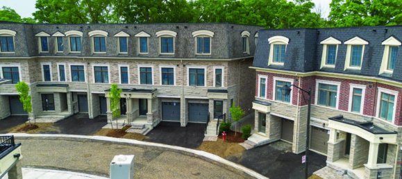 3 Schlafzimmer Haus in Mississauga, Canada, Nr. 751 7