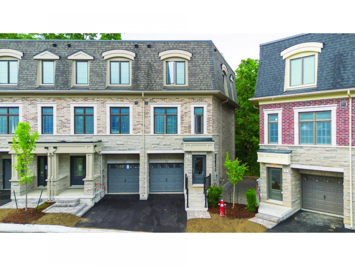 3 Schlafzimmer Haus in Mississauga, Canada, Nr. 751