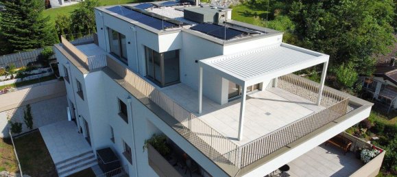 Ático de 4 habitaciónes en Henndorf am Wallersee, Austria No. 230722 4