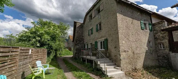 5 غرف نوم منزل في Perrignier, France رقم 351167 20