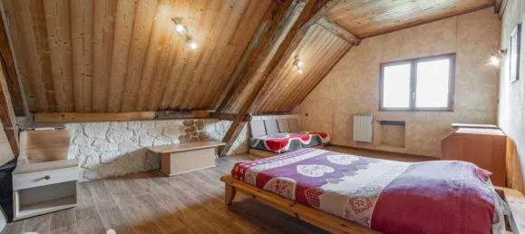 5 غرف نوم منزل في Perrignier, France رقم 351167 14