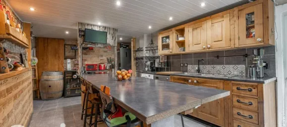 5 غرف نوم منزل في Perrignier, France رقم 351167 5