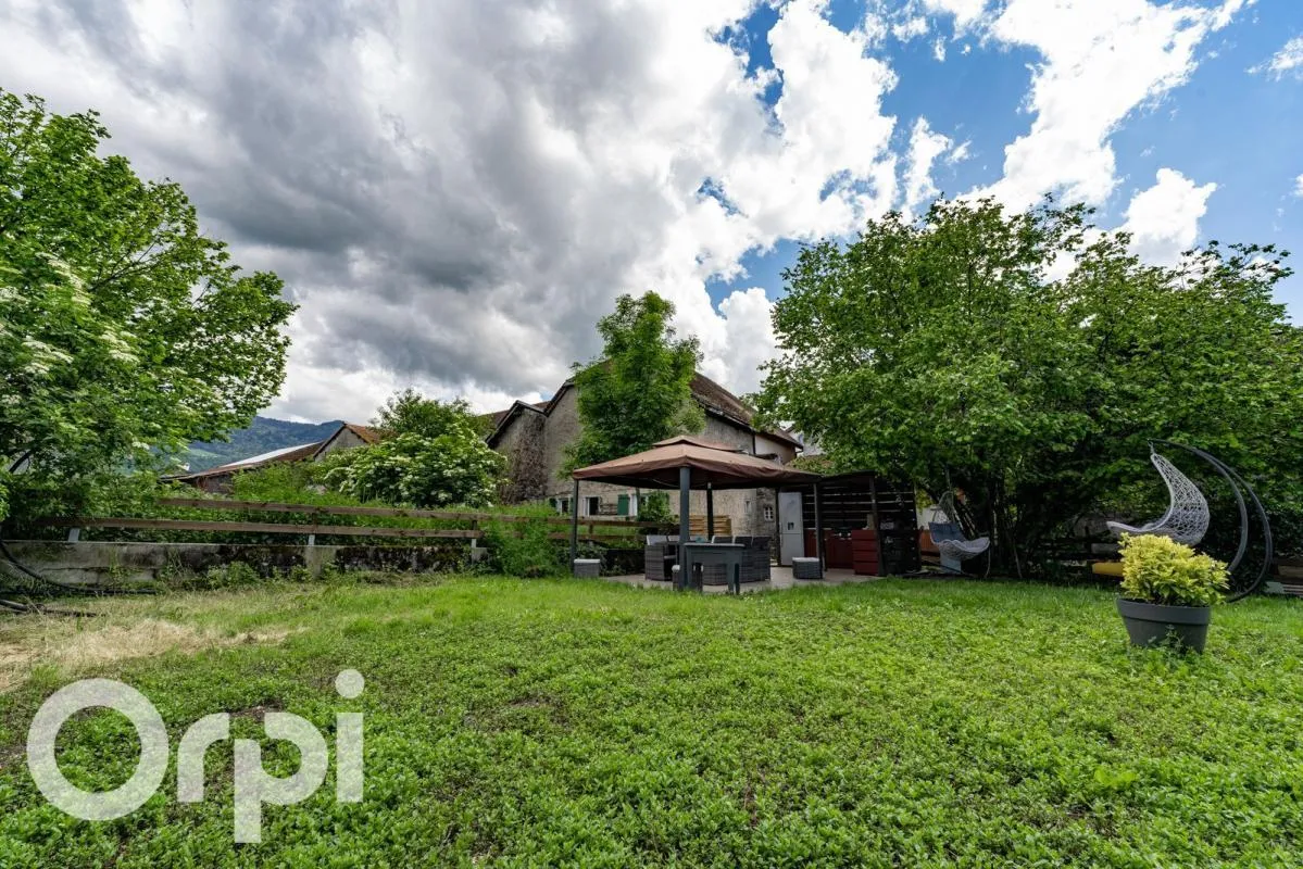 5 غرف نوم منزل في Perrignier, France رقم 351167