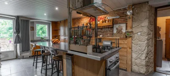 5 غرف نوم منزل في Perrignier, France رقم 351167 6