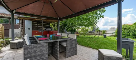 5 غرف نوم منزل في Perrignier, France رقم 351167 2