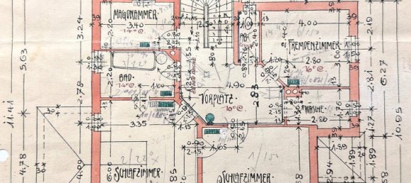 Villa de 8 habitaciónes en Feldkirch, Austria No. 159678 15