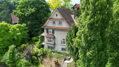 Villa de 8 habitaciónes en Feldkirch, Austria No. 159678