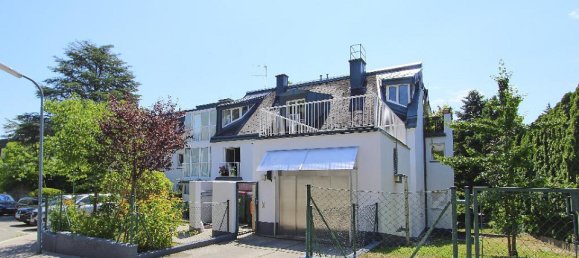 4 rooms Apartment in Dobling, Austria No. 72841 17