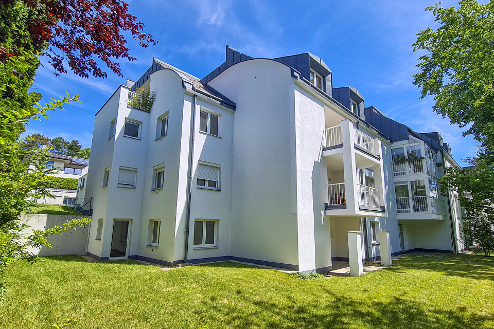 4 rooms Apartment in Dobling, Austria No. 72841