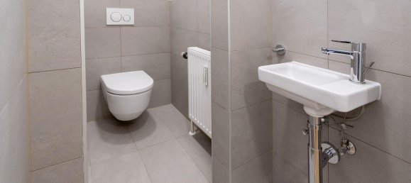 4 rooms Apartment in Dobling, Austria No. 72841 12