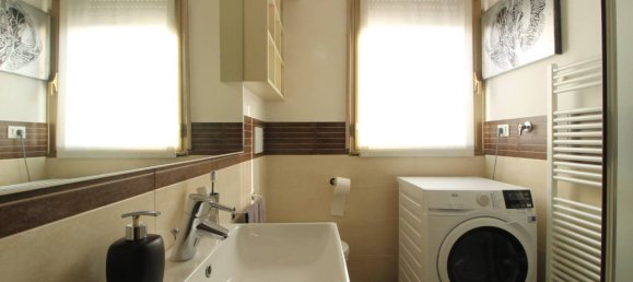 1 Schlafzimmer Wohnung in Bologna, Italy, Nr. 218087 49