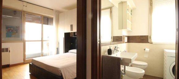 1 Schlafzimmer Wohnung in Bologna, Italy, Nr. 218087 8