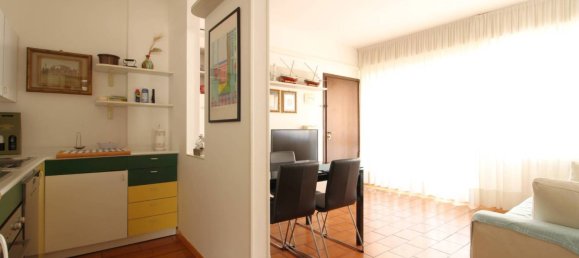 1 Schlafzimmer Wohnung in Bologna, Italy, Nr. 218087 4