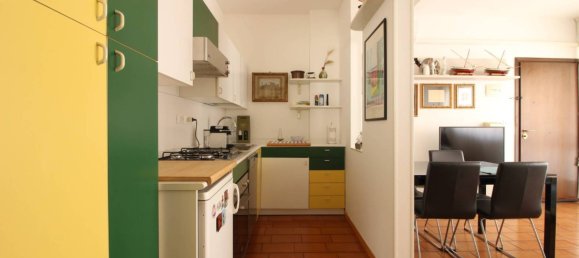 1 Schlafzimmer Wohnung in Bologna, Italy, Nr. 218087 26