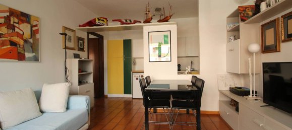 1 Schlafzimmer Wohnung in Bologna, Italy, Nr. 218087 2