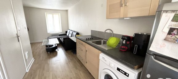 Studio in Domont, France, Nr. 330394 2