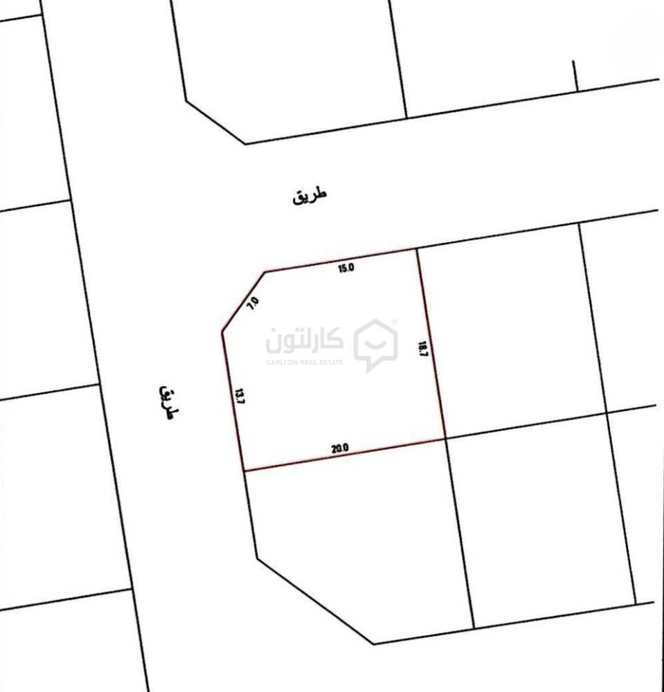  فندق في المصلى, Bahrain 362.6متر مربع رقم 661