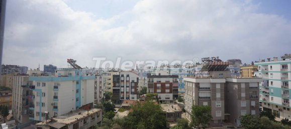 Apartamento de 4+1 en Antalya, Turkey No. 3514 11