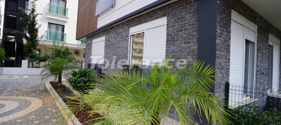 Apartamento de 4+1 en Antalya, Turkey No. 3514 13