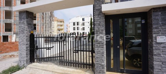 Apartamento de 4+1 en Antalya, Turkey No. 3514 12