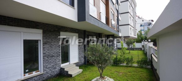 Apartamento de 4+1 en Antalya, Turkey No. 3514 7