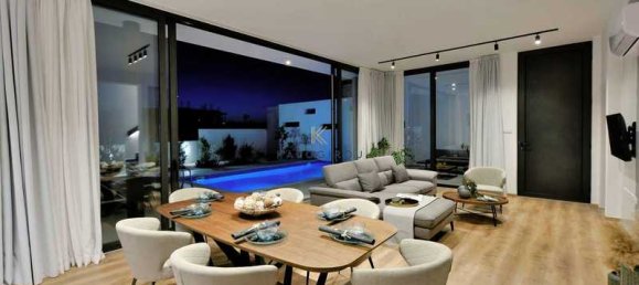 Propiedad comercial de 3 dormitorios en Pernera, Cyprus No. 18657 9