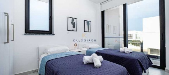 Propiedad comercial de 3 dormitorios en Pernera, Cyprus No. 18657 5