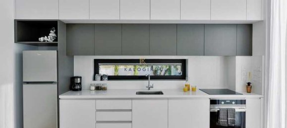 Propiedad comercial de 3 dormitorios en Pernera, Cyprus No. 18657 12