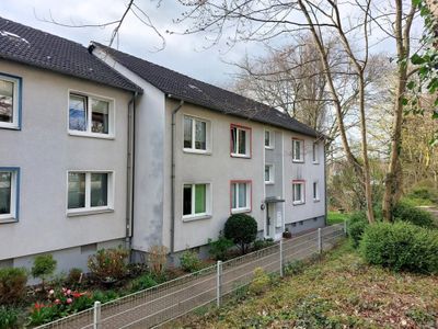 3-Zimmer Wohnung in Essen, Germany, Nr. 12436
