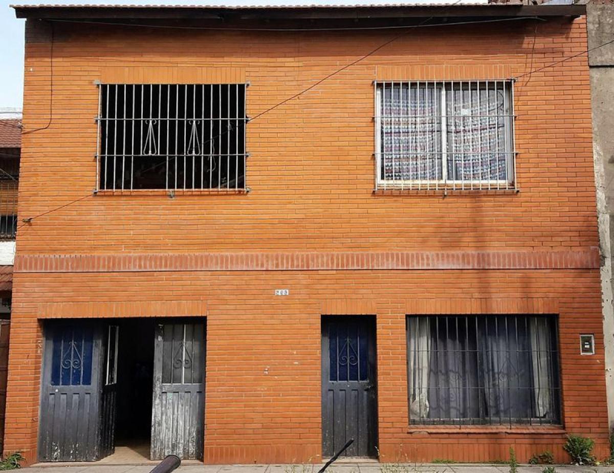 2 chambres Maison à Bermudez, Argentina No. 21330