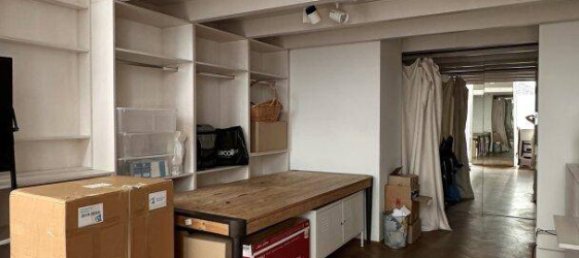 Propriété commerciale à Josefstadt, Austria 54m² No. 144659 5