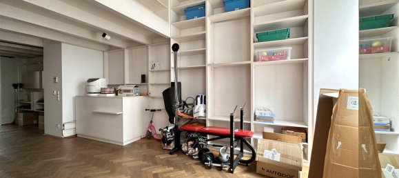 Propriété commerciale à Josefstadt, Austria 54m² No. 144659 3