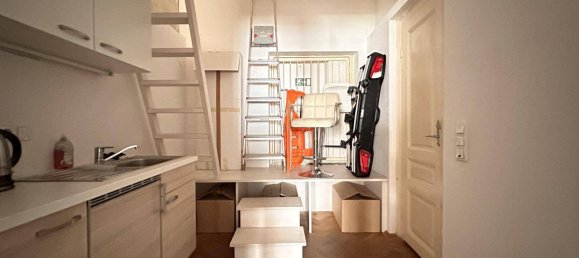 Propriété commerciale à Josefstadt, Austria 54m² No. 144659 7