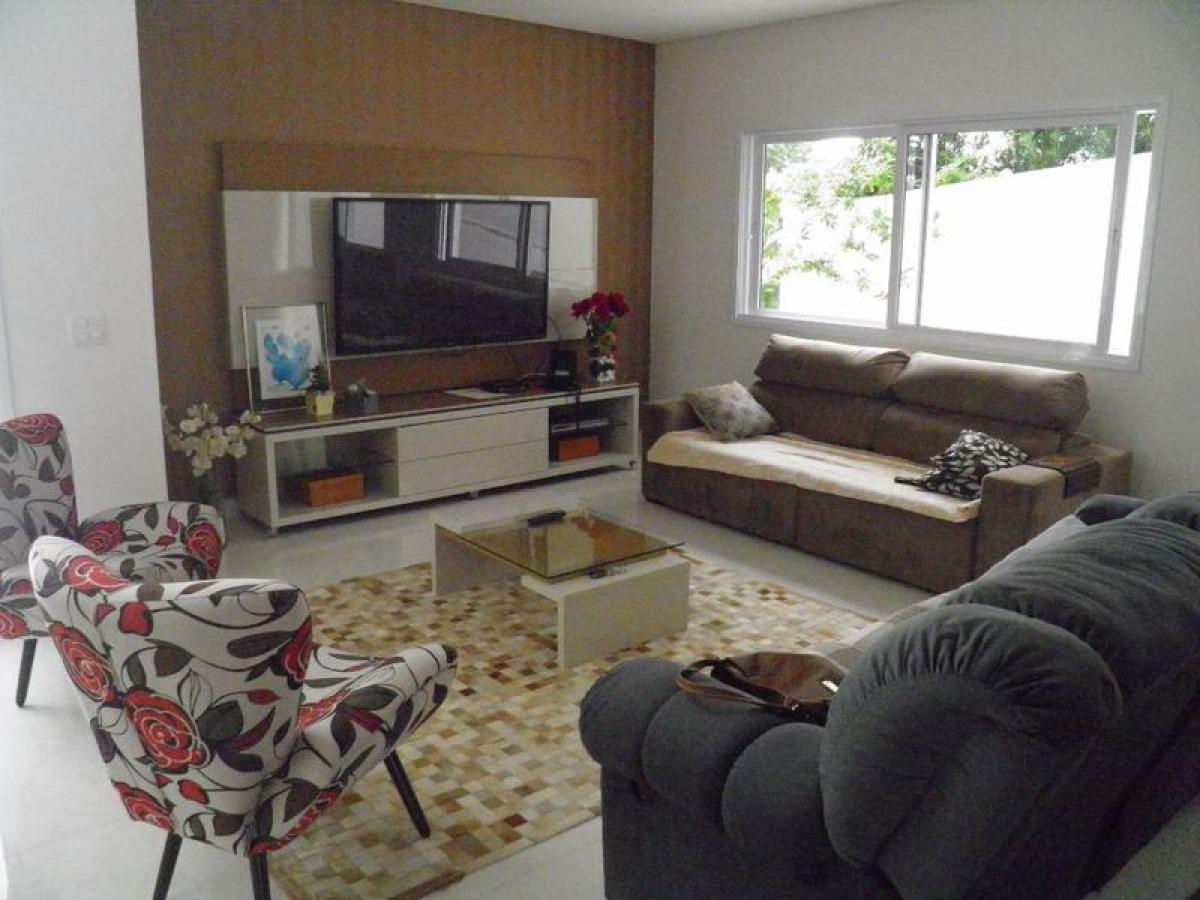 Casa T4 em São Paulo, Brazil N.º 585020