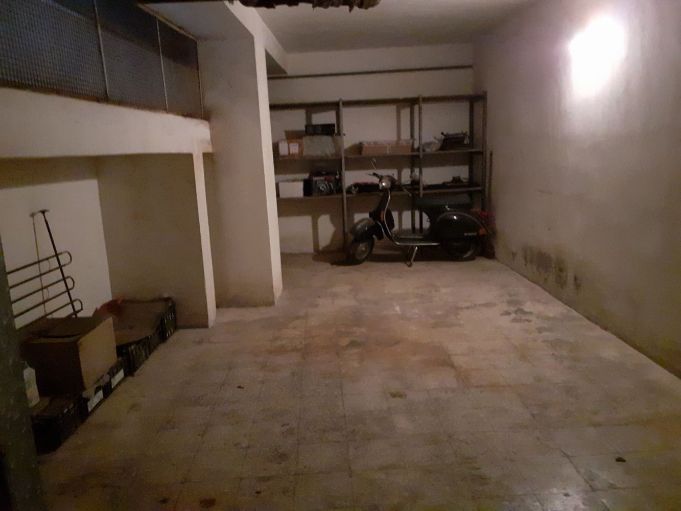 24m² Garage in Lecce, Italy No. 254212