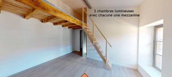 3 bedrooms Townhouse in Theize, France No. 262008 4