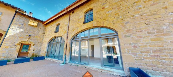 3 bedrooms Townhouse in Theize, France No. 262008 8